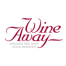 WINE AWAY Odstraňovač skvrn sáček 8 ml