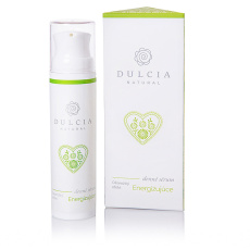 Dulcia Natural Energizující denní sérum 30 ml expirace 3/25