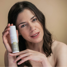 Natuint Cosmetics Intenzivní noční obnovující krém 50 ml