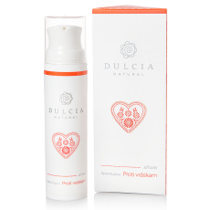 DULCIA NATURAL Sérum proti vráskám zpevňující 30 ml expirace 1/25