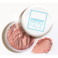 Everyday Minerals vzoreček Minerální podkladová báze Rose primer 0,14 g