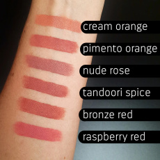 Ponio Přírodní rtěnka v tužce Nude Rose 1 ks