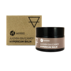 Myrro Regenerační balzám na rány a spáleniny 30 ml expirace 12/24