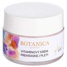 Botanica Slavica Premium Vitamínový krém s anti-blue light ochranou 50 ml