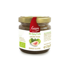 Furore BIO Spicy Fruits Zelené Fíky 120 g expirace 30.11.2024