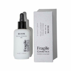 Fragile Bloom Obnovující a víceúčelový olej 50 ml