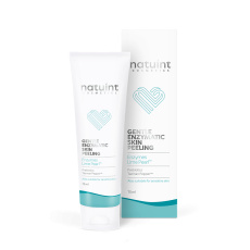 Natuint Cosmetics Enzymatická peeling s šetrným účinkem 75 ml