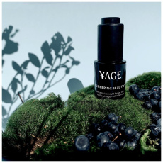 Yage č. 6 Noční olejové sérum s retinolem proti vráskám Sleeping Beauty 15 ml