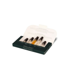 Yage Discovery set přírodních vůní 5x 1,7 ml