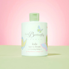 Little Butterfly Kids Dětský kondicionér a šampon Hair to Dream 300 ml