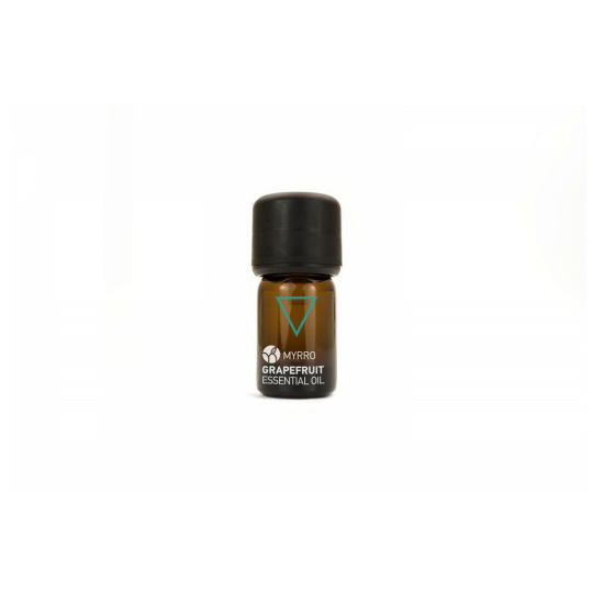 Myrro Éterický olej grapefruit 5 ml