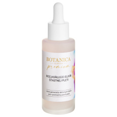 Botanica Slavica Premium Rozjasňující elixír s Anti-blue ochranou 50 ml