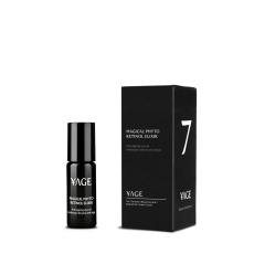 Yage č. 7 Elixír na oční okolí Magical Phyto Retinol 10 ml