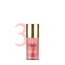 Yage č. 3 Bambusové tonikum se stříbrem a probiotiky Rose Kiss 60 ml