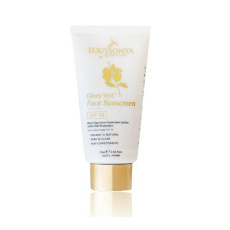 Eco by Sonya Pleťový krém SPF 50+ Glory Veil 75 ml