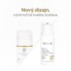 Natuint Cosmetics Letní hydratační krém s perletí 75 ml expirace 5/25