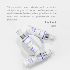 Natuint Bio Levandulová voda