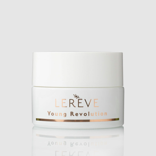 Lereve Pleťová emulze Young Revolution 50 ml