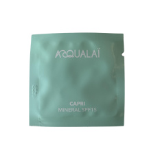 Acqualai Vzoreček Capri hydratační denní krém SPF 15 1 ml