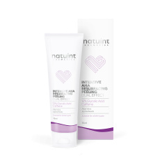 Natuint Cosmetics Hloubkový peeling s dvojitým účinkem 75 ml