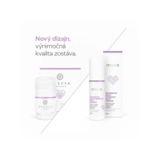 Natuint Cosmetics Krém proti vráskám s kyselinou hyaluronovou 50 ml