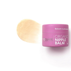 Natuint Cosmetics Balzám na bradavky 30 ml