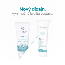 Natuint Cosmetics Enzymatický peeling s šetrným účinkem 75 ml