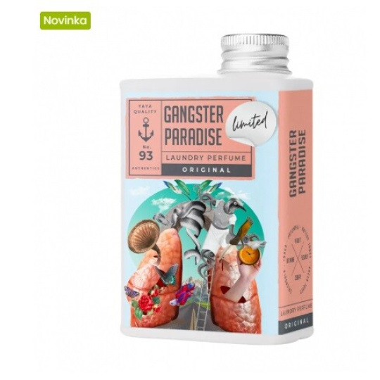 Soaphoria Prací parfém Gangster Paradise 150 ml