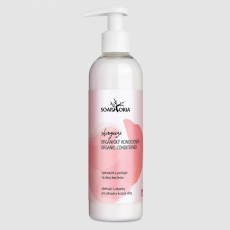 Soaphoria Organický kondicionér Shinyeeze pro normální vlasy 250 ml