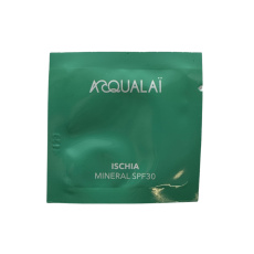 Acqualai Vzoreček Ischia hydratační denní krém SPF 30 1 ml